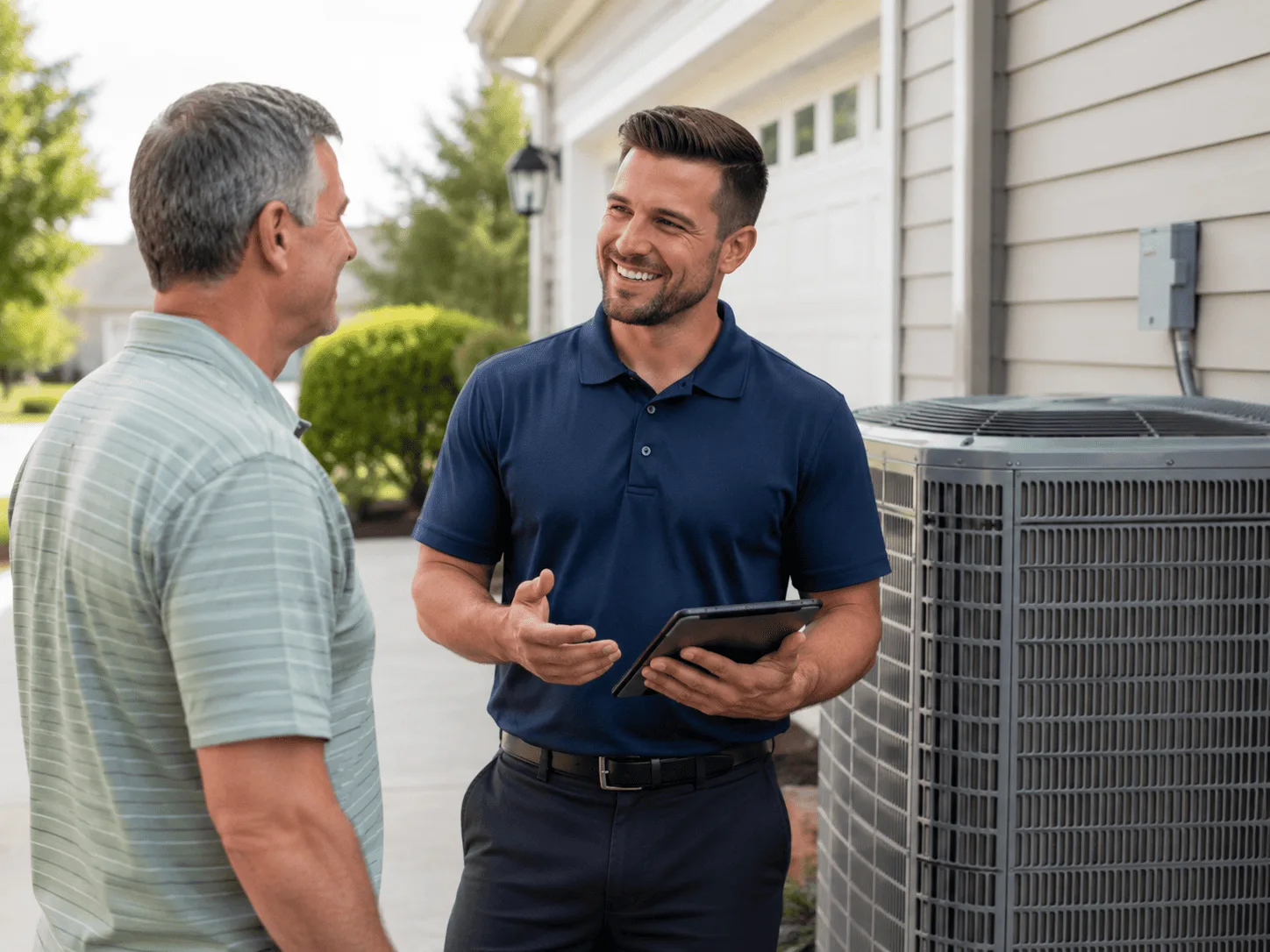 Heat Pump Installation Howard, KS FAQs